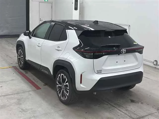 Toyota Yaris Cross MXPB10 2023